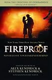 Fireproof