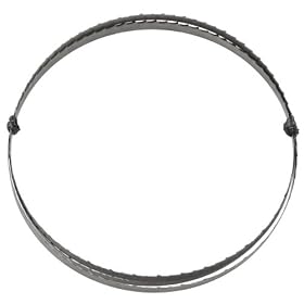 Ryobi 59-1 4 X 1 4- 6T Band Saw Blade 4650940 by Ryobi/Ridgid