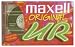 Electronics : Maxell UR Ultra Resol.