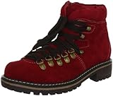 Andrea Conti 0614241, Damen Klassische Halbstiefel & Stiefeletten, Rot (rot 021), EU 38