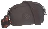 Kipling Flashy 2Go, Article de voyage femme - Noir, Synth&eacute;tique