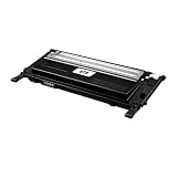GTS: Replacement Black Toner Cartridge for Samsung CLP315 & CLX-3175