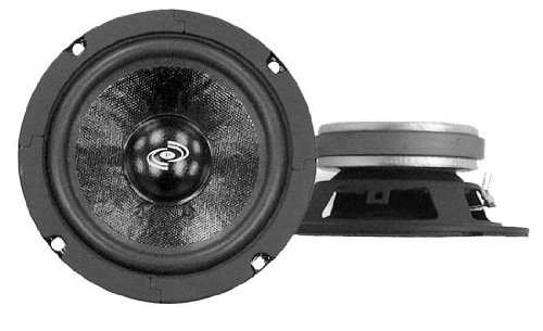 PYLE-PRO PDMW5 - 5'' High Performance Mid-Bass Woofer