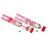ゆるゆり 携帯クリーナー付きストラップ 赤座あかり