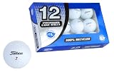 Titleist - 12 Grade A Lake Balls