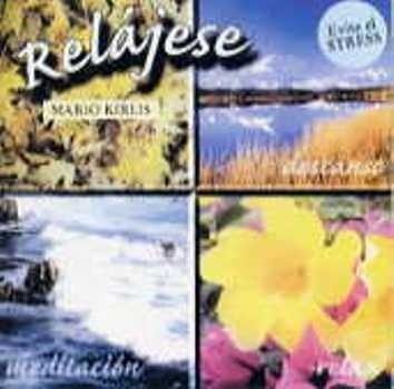 Mario Kirlis - Relajese - Zortam Music