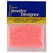 10/0 Ceylon Seed Beads, Lt. Orange, 20 Gram Pkg