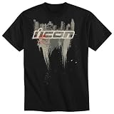 Icon Abrasion Tee