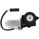 ACI 86801 Power Window Motor by ACI