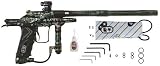 Eclipse Ego 08 Paintball Gun - Jungle Splash