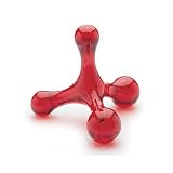 New Jacknobber II Hand Held Massager