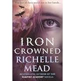 Iron crowned