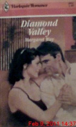 Diamond Valley