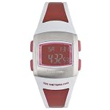 FREESTYLE BELLA DIGITAL ALARM LADY'S WATCH RED FS80983 by Freestyle