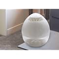 Mini Globe Air Purifier Includes lavender, vanilla & Spring blossom Scented oils (use mains lead or USB cable supplied)