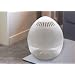 Mini Globe Air Purifier Includes lavender, vanilla & Spring blossom Scented oils (use mains lead or USB cable supplied)