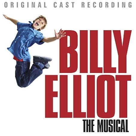 CD-Charts  Music : Billy Elliot [The Original Cast Recording]