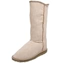 Emu Australia Men's Deluxe Bronte Hi Canvas Wool Boot