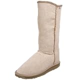 Emu Australia Men’s Deluxe Bronte Hi Canvas Wool Boot