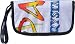 Rebagz Women's All-In-One Wallet Rice Sack Eco-Friendly