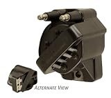 Shepherd Auto Parts OEM Style Engine Ignition Coil