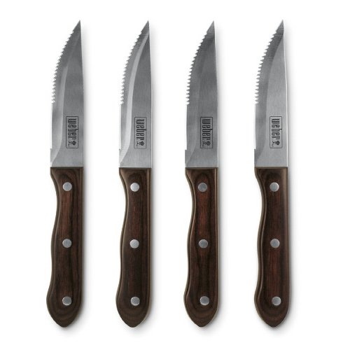 er 4piece Steak Knife Set Everything Else