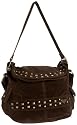 Roxy Cleo Multi Strap Bag,Java,one size