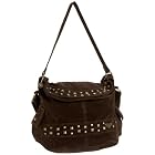 Roxy Shimmy Shoulder Bag