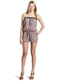 Roxy Juniors Sea Bud Romper