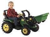 Peg Perego John Deere Loader