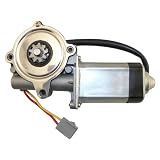 ACI 83094 Power Window Motor by ACI
