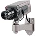 König - SEC-DUMMYCAM40 - Camera CCTV Factice d'intérieur