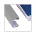 UniBind Steelback Spine 3mm Aluminum