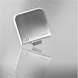 U-Bop PowerSURE +1900 Mah Performance Battery Pack in White For Apple iPod Nano 5th generation 5G (video camera)