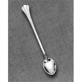 18TH CENTURY INFANT SPOON