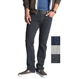 Levi's® Strauss 514® Slim Straight Mens Jeans Available in Many Colors by Levi's®