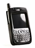 Case-mate Smart Case for Treo 700, Phantom Black