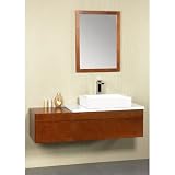 Ronbow Rebecca 54-5/16 W x 19-7/8 D x 14-15/16 H (counter) - WM1088