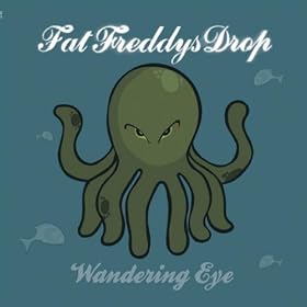 Wandering Eye (Submariner Remix)