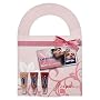 Nivea Gloss & Shine Lip Gloss Trio 3 x 10ml Gift Pack