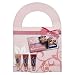 Nivea Gloss & Shine Lip Gloss Trio 3 x 10ml Gift Pack