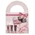 Nivea Gloss & Shine Lip Gloss Trio 3 x 10ml Gift Pack