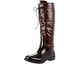 Nomad Women's Harley Boot,Brown,6 M US