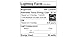 SYLVANIA 10489 60-Watt 130-Volt A19 Household Bulb, 24 Pack 60A CVP, 24PK