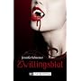 Zwillingsblut von Jennifer Schreiner