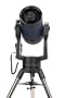 Meade 8-Inch LX90-SC (f/10) Schmidt-Cassegrain Telescope