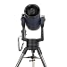 Meade 8-Inch LX90-ACF (f/10) Advanced Coma-Free Telescope