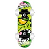 Toyrific TY4754 MINI SKATEBOARD