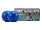 Fitness-Mad Soft Weights 2 x 1.5kg