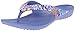 Crocs Women's Kadee II Floral W Flip-Flop